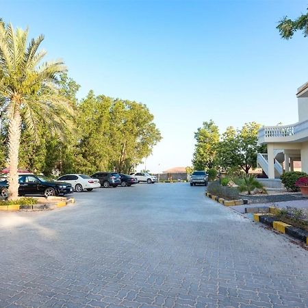 Barracuda Resort Umm al-Quwain Εξωτερικό φωτογραφία